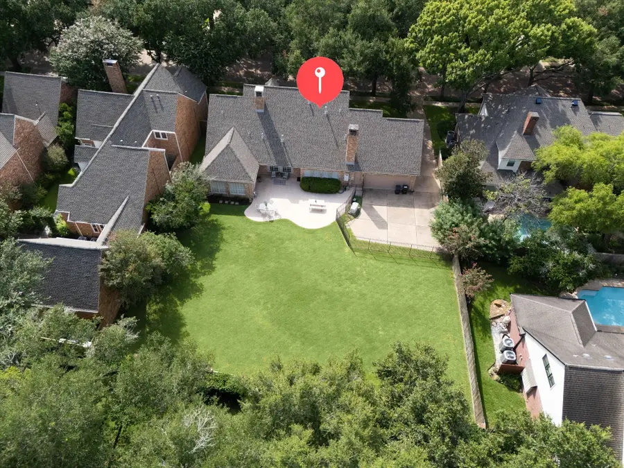 1419 Camelot Place, Sugar Land, TX 77478 - #3