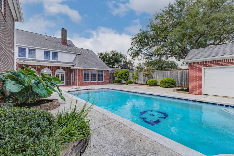 10713 Greenwillow Street, Houston, TX 77035 - Image #2