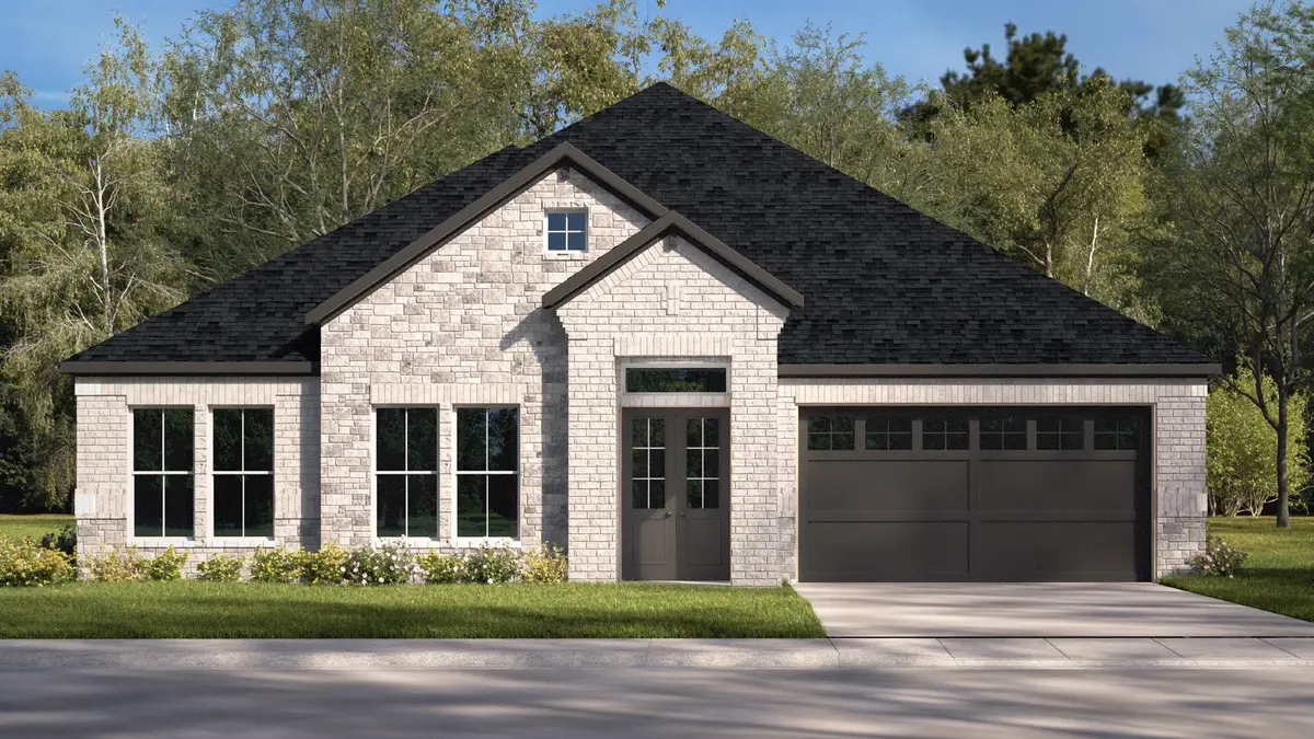 4229 Hazy Rock Lane, League City, TX 77573 - #1