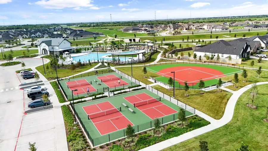 4229 Hazy Rock Lane, League City, TX 77573 - #3