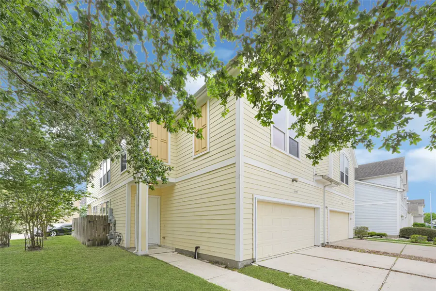 14919 Atmore Place Drive, Houston, TX 77082 - #2