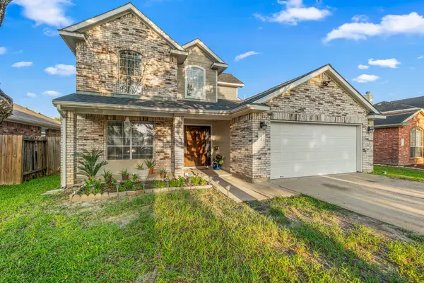 5814 Horse Prairie Drive, Katy, TX 77449