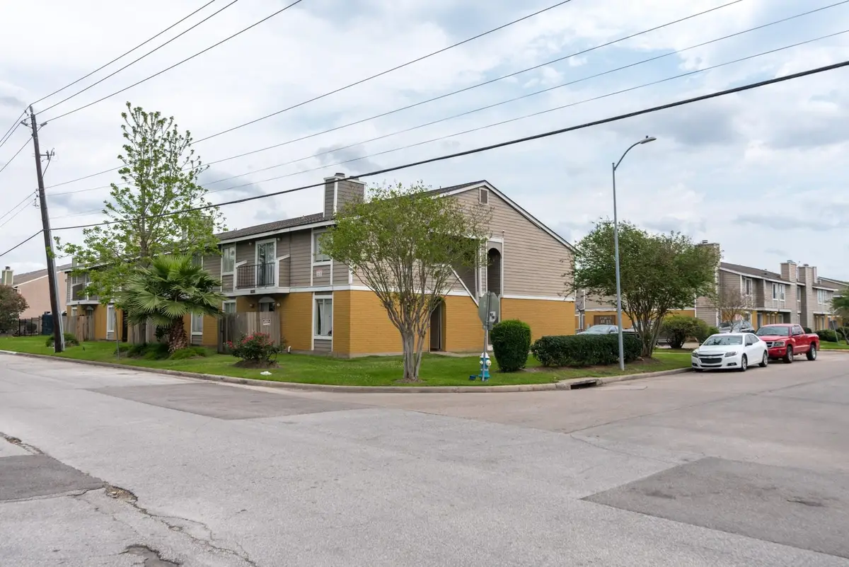 12658 Ashford Meadow Drive #2, Houston, TX 77082 - #1