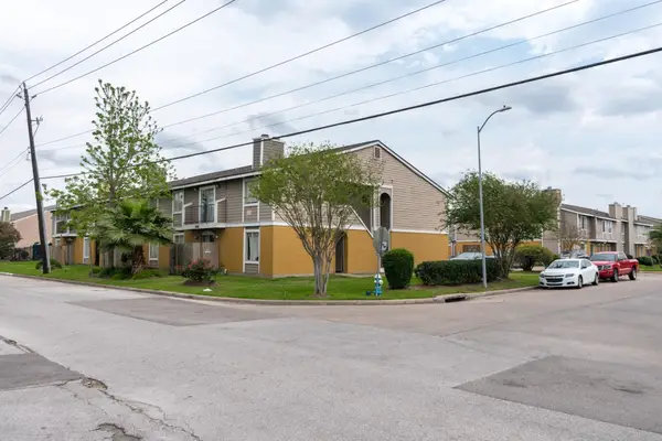 12658 Ashford Meadow Drive #2, Houston, TX 77082