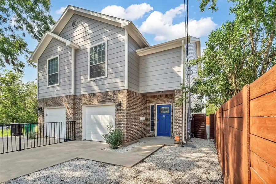 3925 Lowden Street #B, Houston, TX 77051 - Image #3