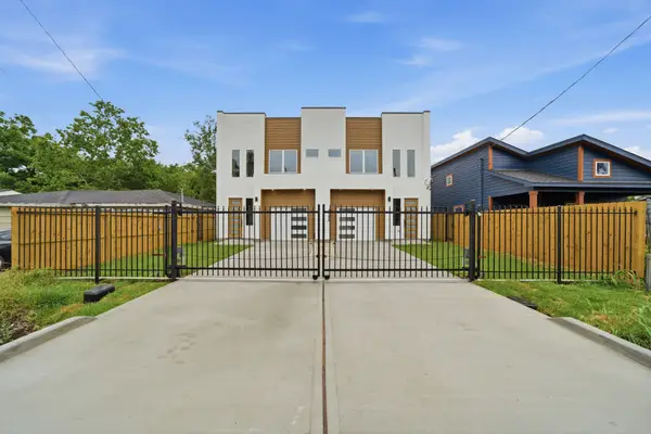 9030 Brandon Street #A/B, Houston, TX 77051