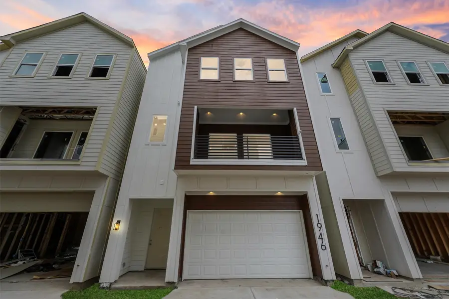 1930 Purswell Road, Houston, TX 77055 - #2