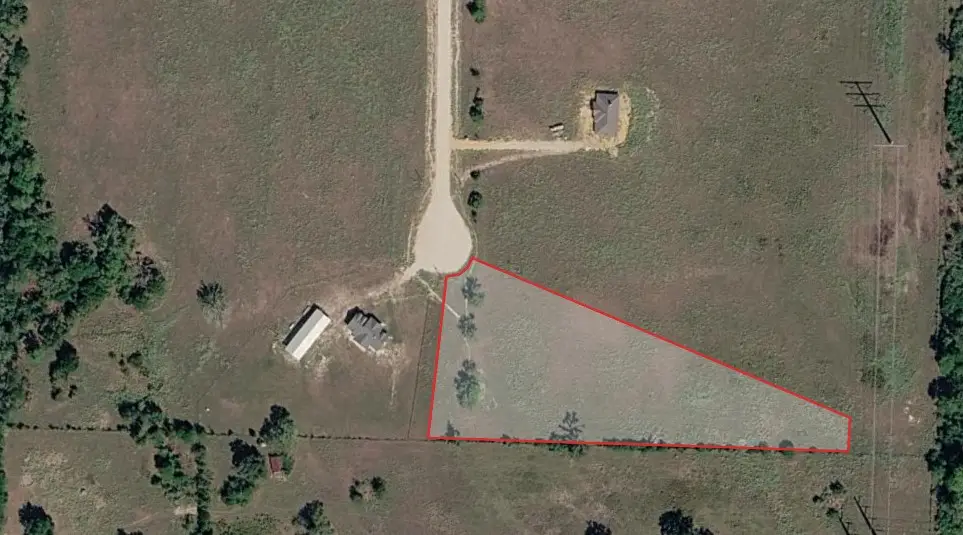 4177 Hidden Trails, North Zulch, TX 77872 - #1