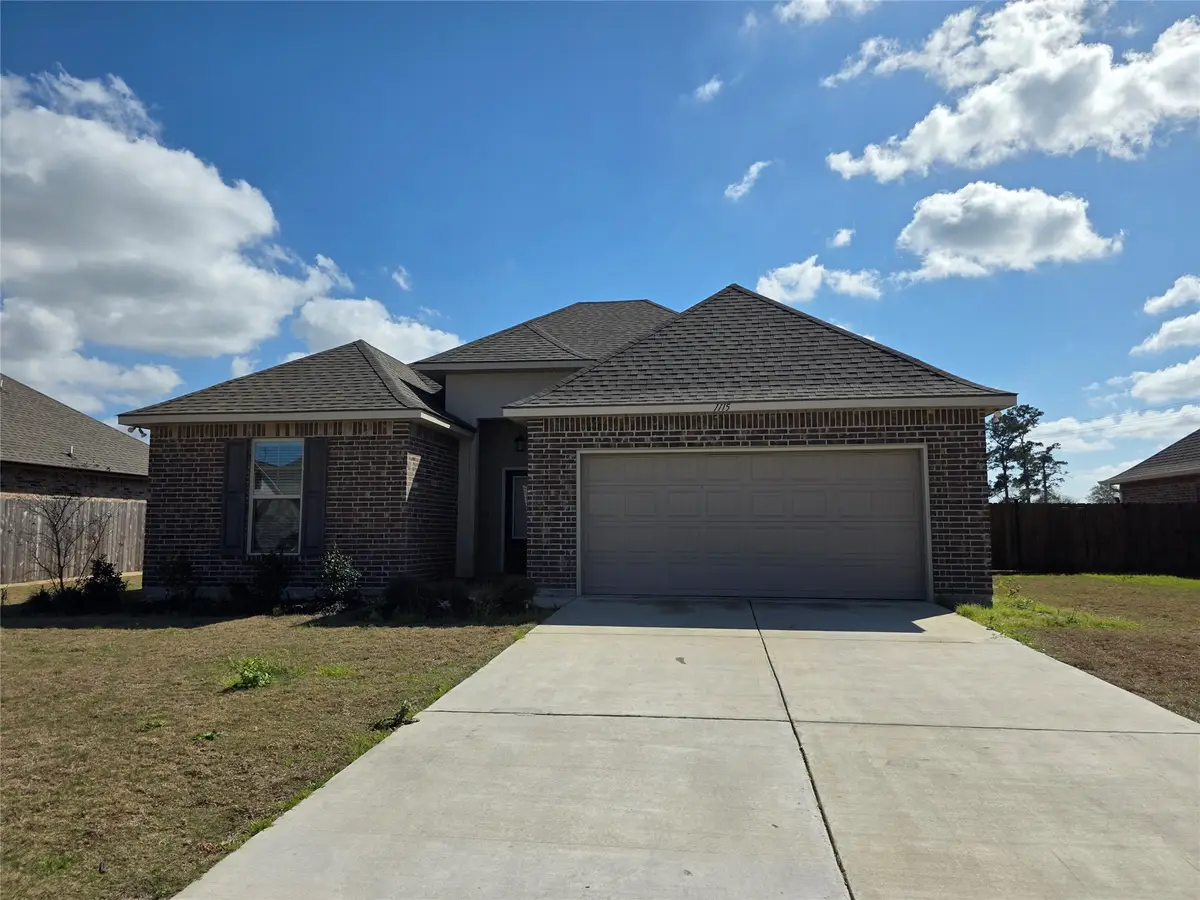 1115 Little Cypress Loop, Orange, TX 77632 - #1