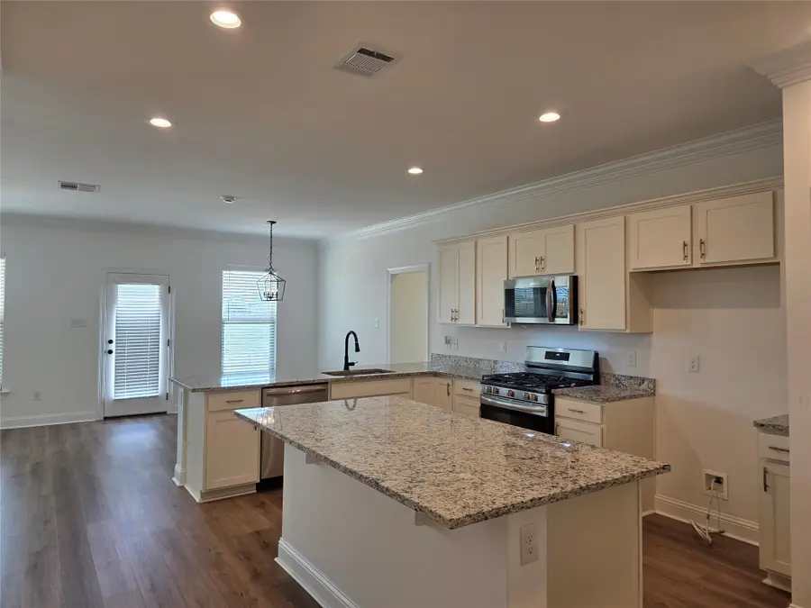 1115 Little Cypress Loop, Orange, TX 77632 - #3