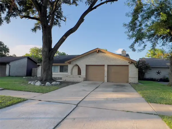 9614 Ravensworth Drive, Houston, TX 77031