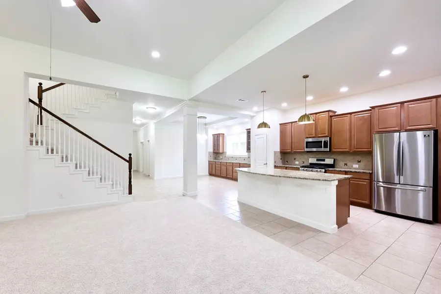 4426 Pine Hollow Trace, Houston, TX 77084 - #2