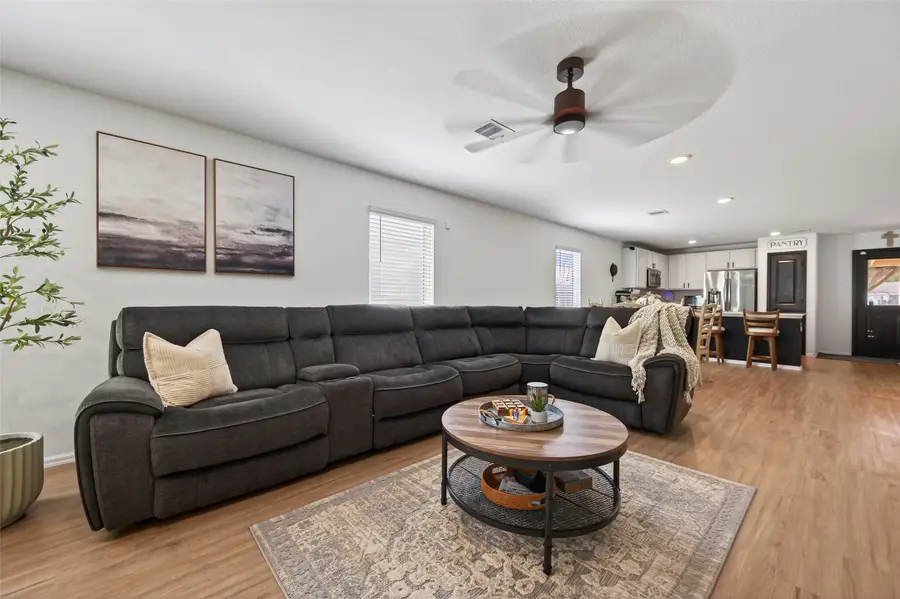 18959 Jasper Ridge Drive, Hockley, TX 77447 - #2