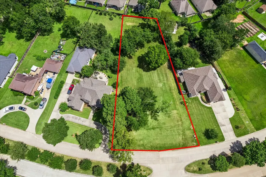 13055 Point Aquarius, Willis, TX 77318 - #2