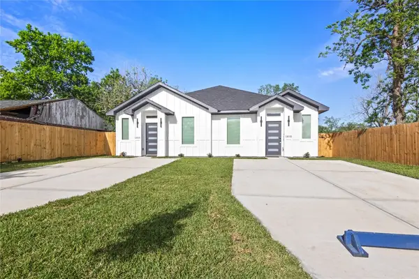 13818 White Heather Drive, Houston, TX 77045