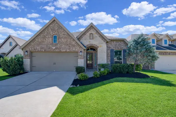 24303 Bludana Lane, Richmond, TX 77406