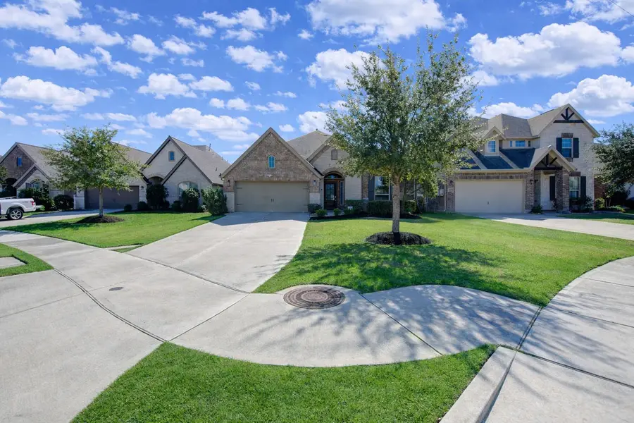 24303 Bludana Lane, Richmond, TX 77406 - #2