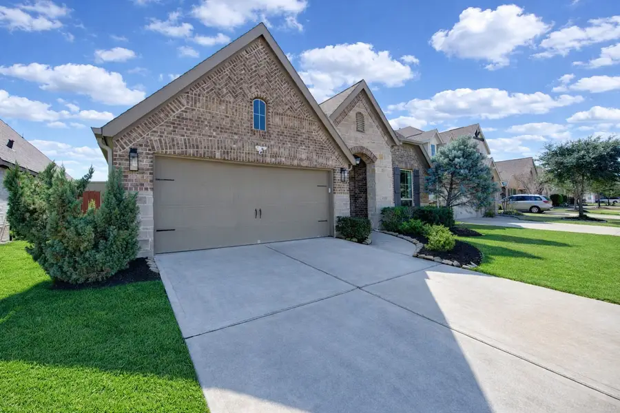 24303 Bludana Lane, Richmond, TX 77406 - #3