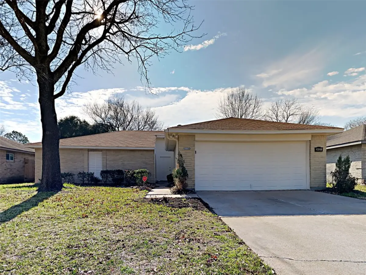 24031 Griffin House Lane, Katy, TX 77493 - #1