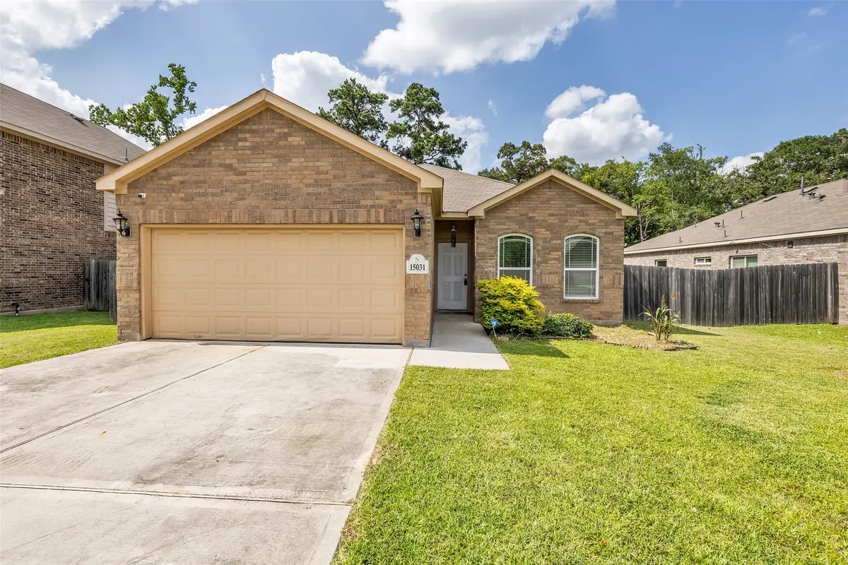 15031 Meadow Glen N, Conroe, TX 77306 - #1
