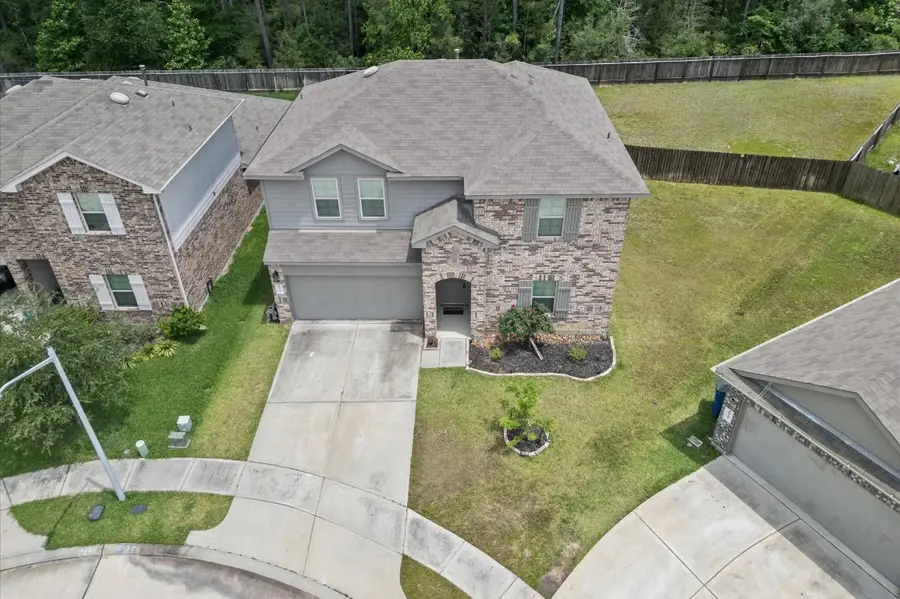 18264 Cascadia Mill Court, New Caney, TX 77357 - #3