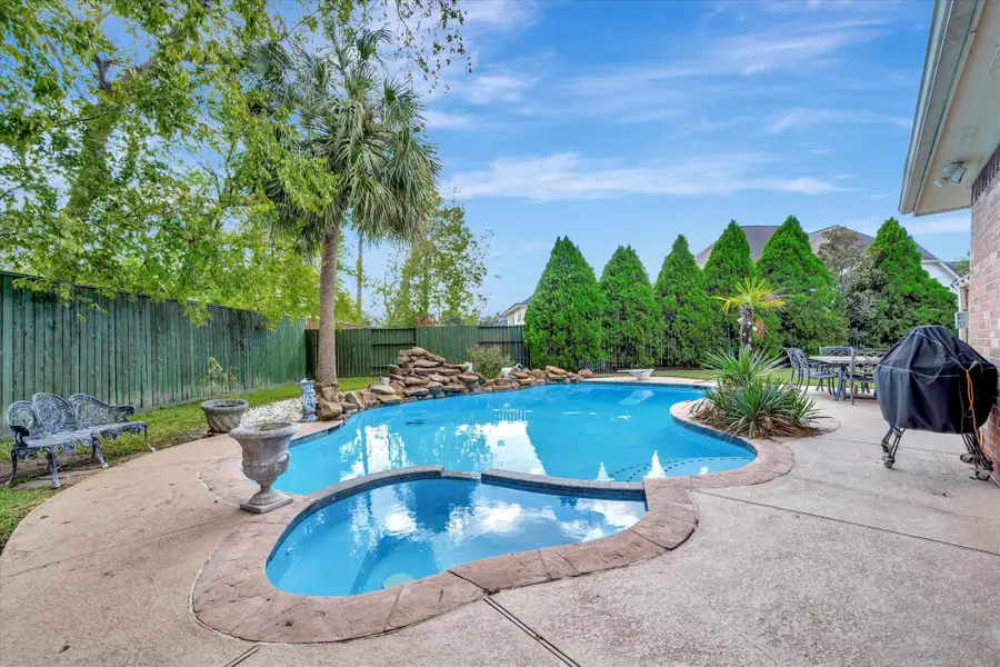 1639 Lakeside Enclave Drive, Houston, TX 77077 - #3