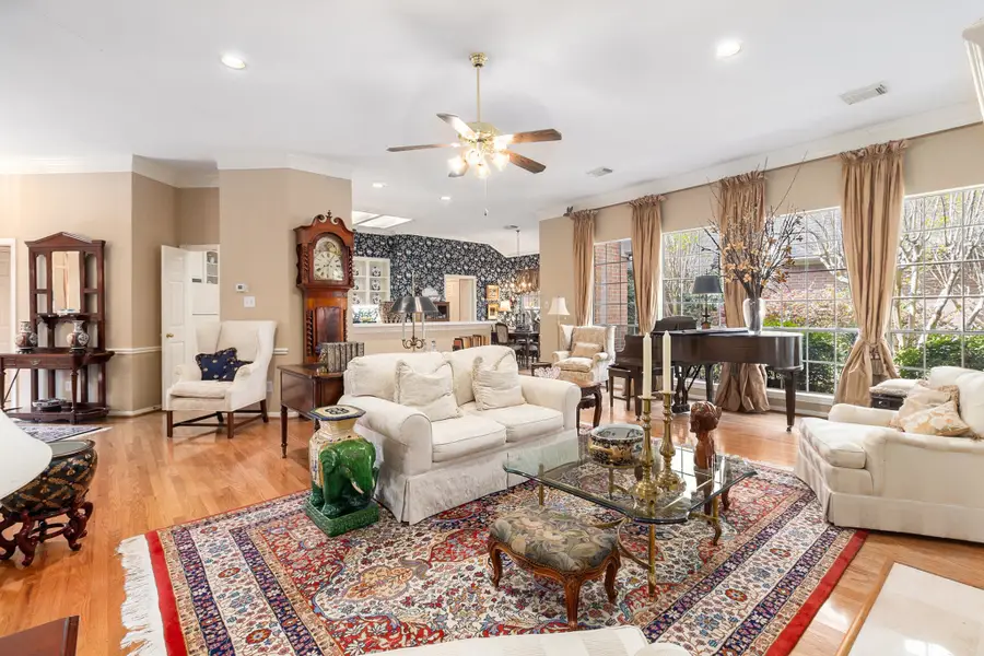 13826 Aspen Cove Drive, Houston, TX 77077 - Image #2