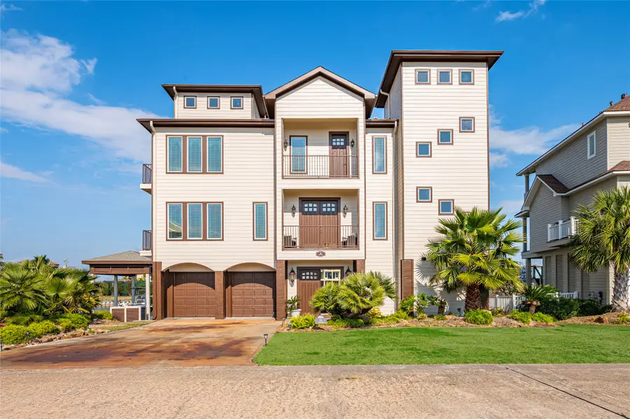 26 Half Moon, Hitchcock, TX 77563 - #2