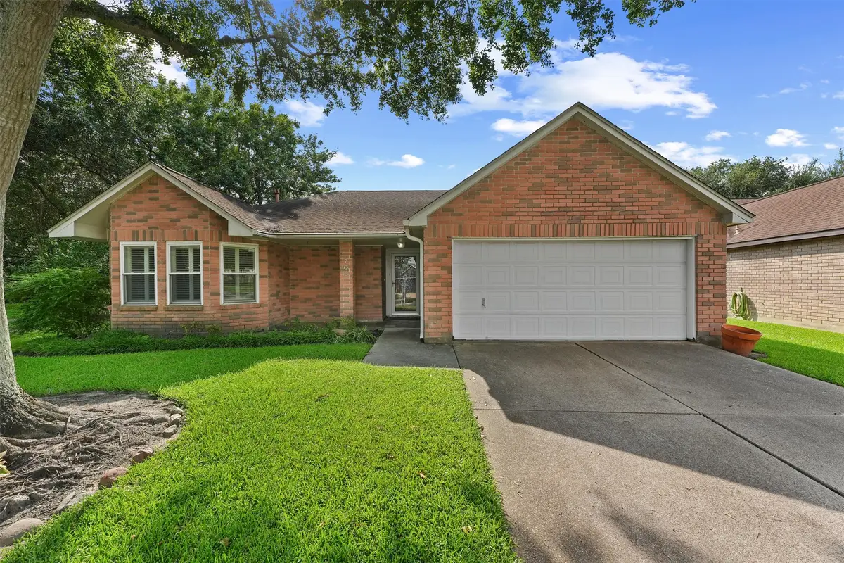 706 Rosefield Court, Pearland, TX 77584 - Image #1