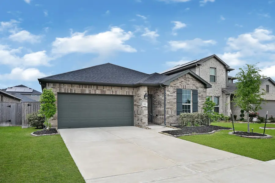 9119 Brixham Drive, Cypress, TX 77433 - #2