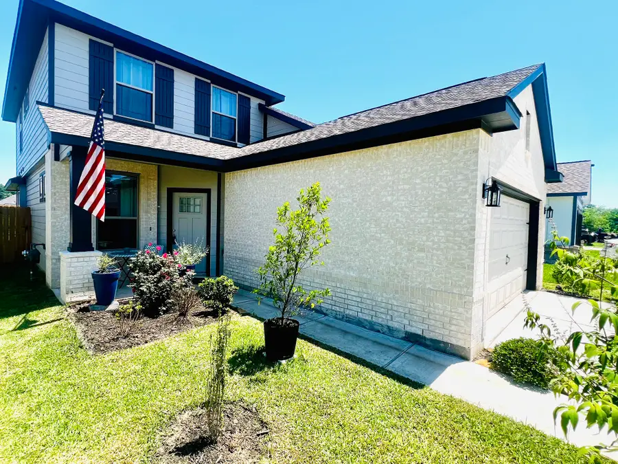 1041 Garden Sun Drive, Bellville, TX 77418 - #2