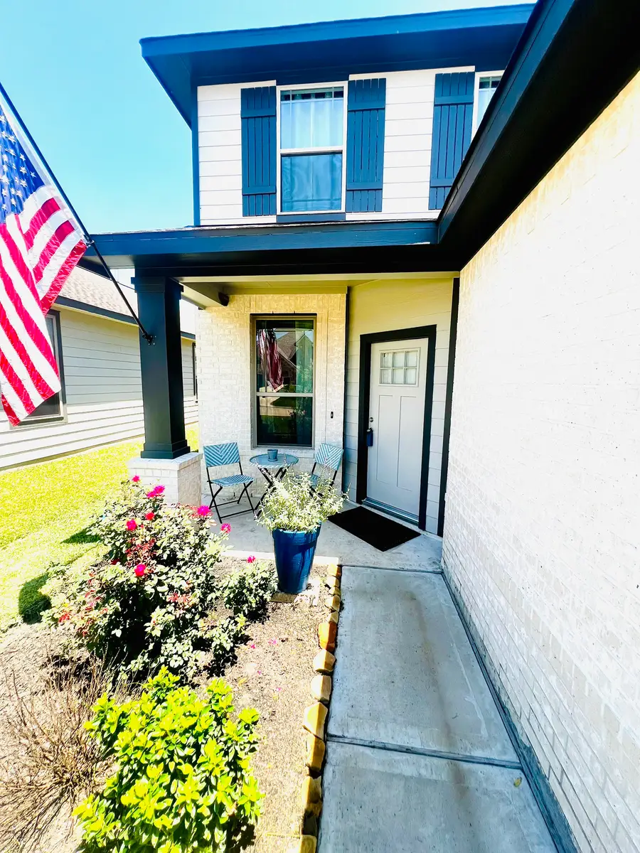 1041 Garden Sun Drive, Bellville, TX 77418 - #3