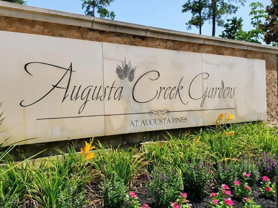 7614 Faldo Drive, Spring, TX 77389 - Image #2