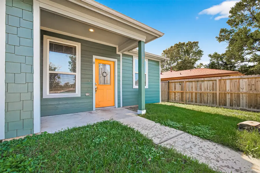 1035 Junell Street, Houston, TX 77088 - Image #3