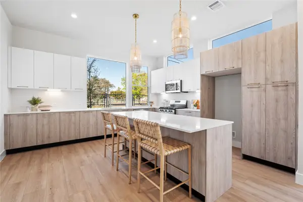 5408 Mulvey Street, Houston, TX 77020