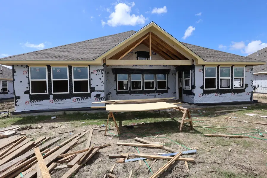 12023 Old Fashion Circle, Monterey Belvieu, TX 77535 - #3