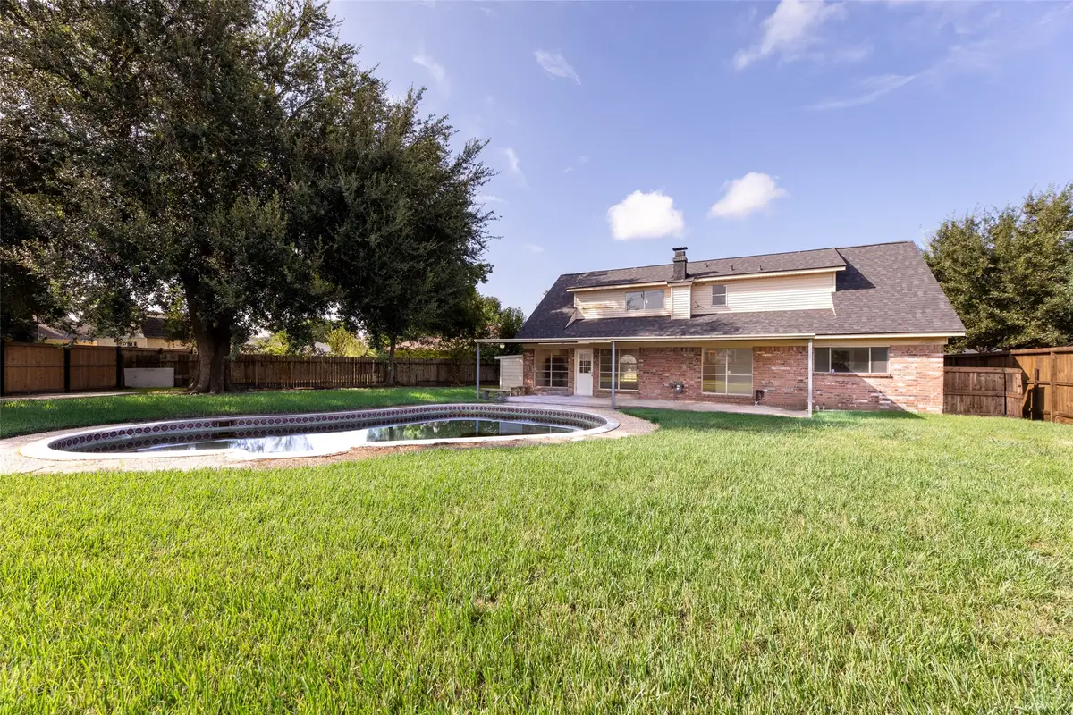 3911 Thistlewood Drive, Pasadena, TX 77504 - #1