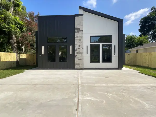 944 Lucky Street, Houston, TX 77088