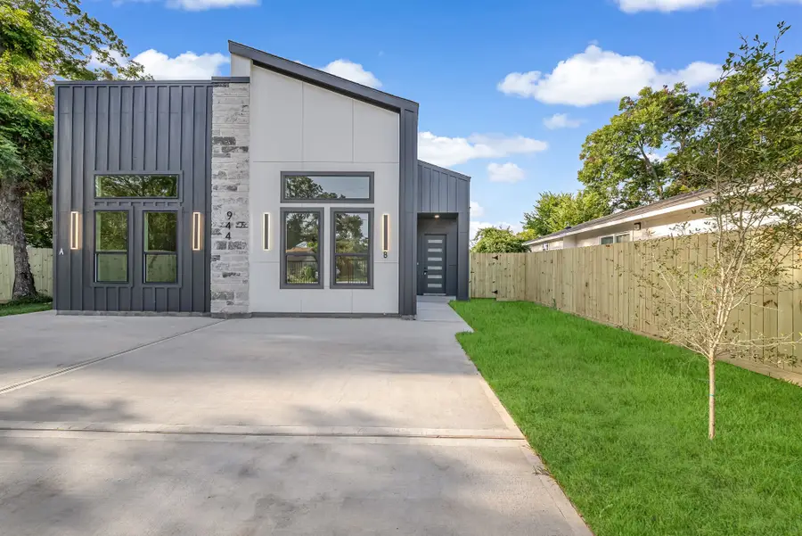 944 Lucky Street, Houston, TX 77088 - #3