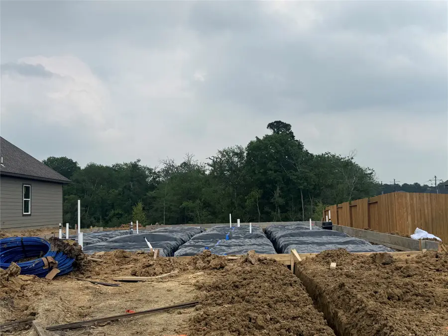 12108 Alydar Drive, Willis, TX 77318 - #3