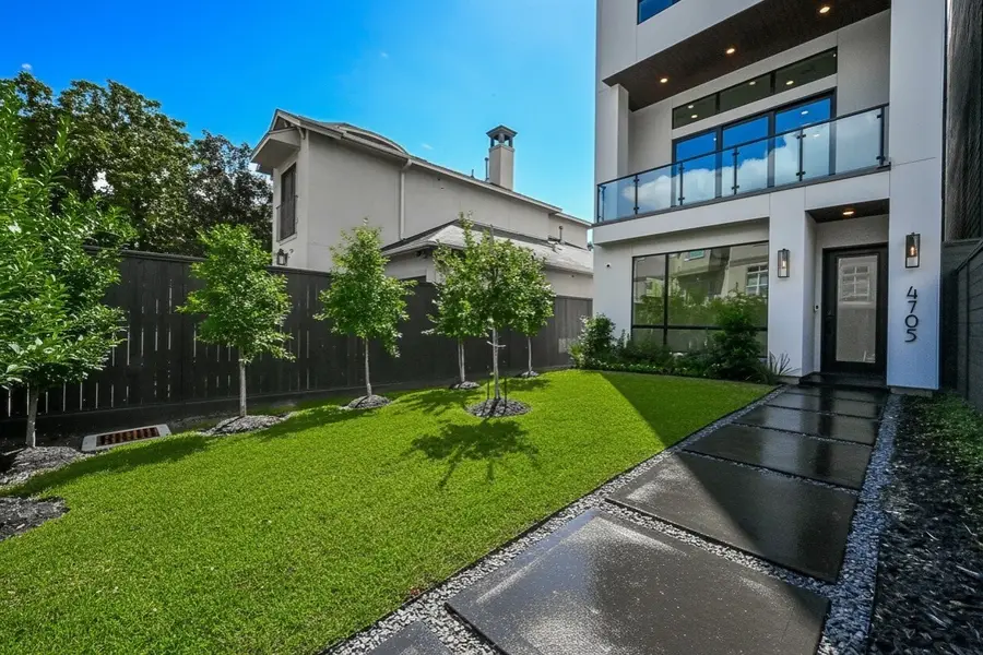 4705 Gibson Street, Houston, TX 77007 - #3