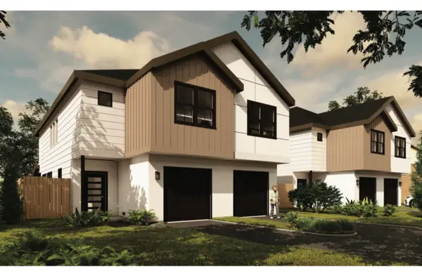 8367 Howton Street #A/B, Houston, TX 77028