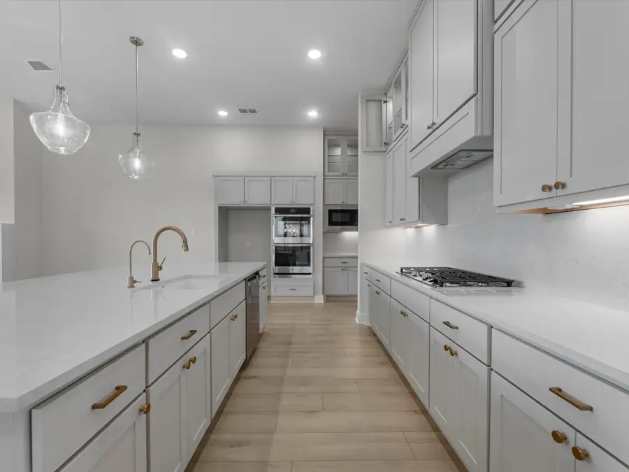 3007 Elderberry Orchard Street, Richmond, TX 77406 - #3