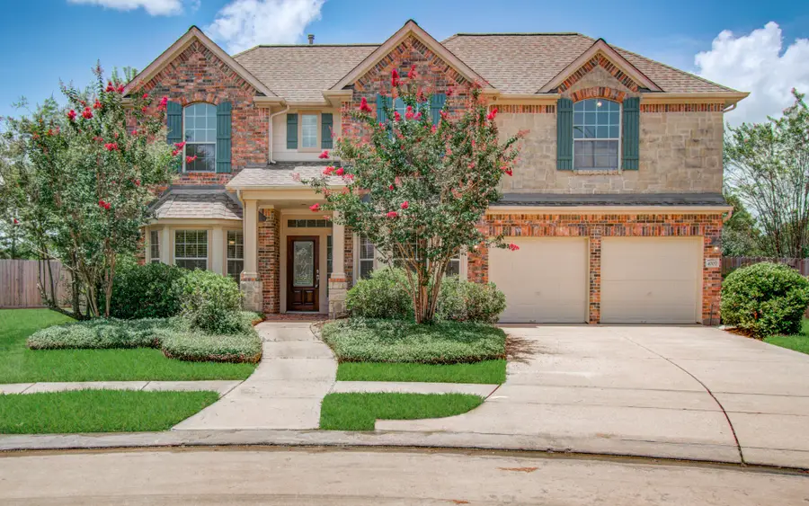 4707 Lakes Of Pine Forest Court, Houston, TX 77084 - #2