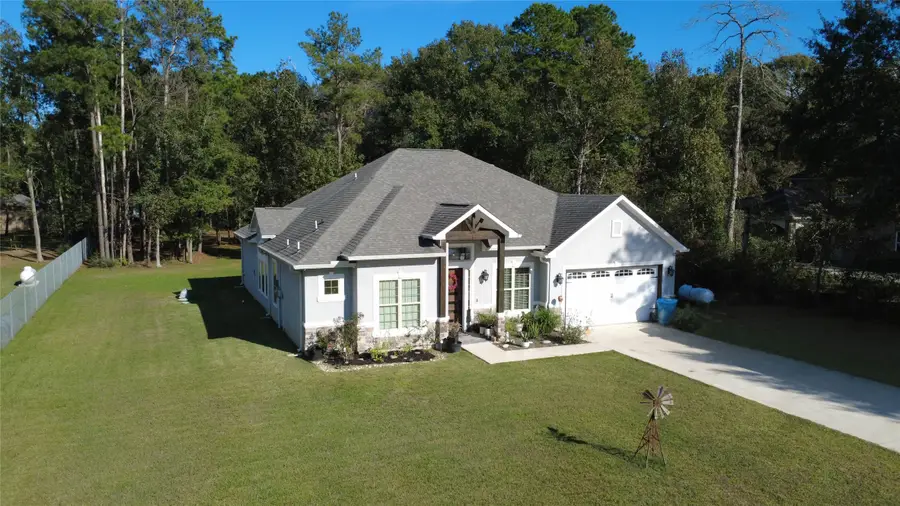 23057 Kama Drive, Porter, TX 77365 - Image #2