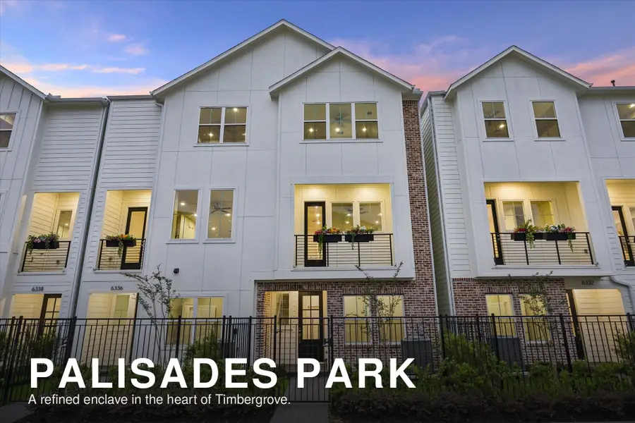 6382 Paddington Bend Drive, Houston, TX 77008 - #2