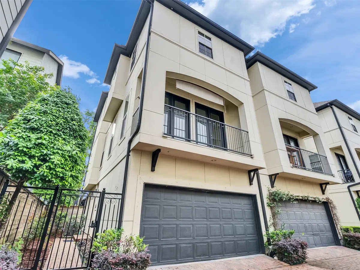 2309 Hadley Street, Houston, TX 77003 - #1