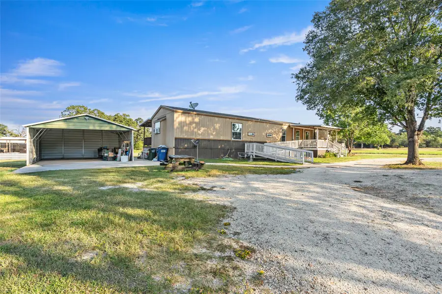 5426 Highway 90, Madisonville, TX 77864 - Image #2