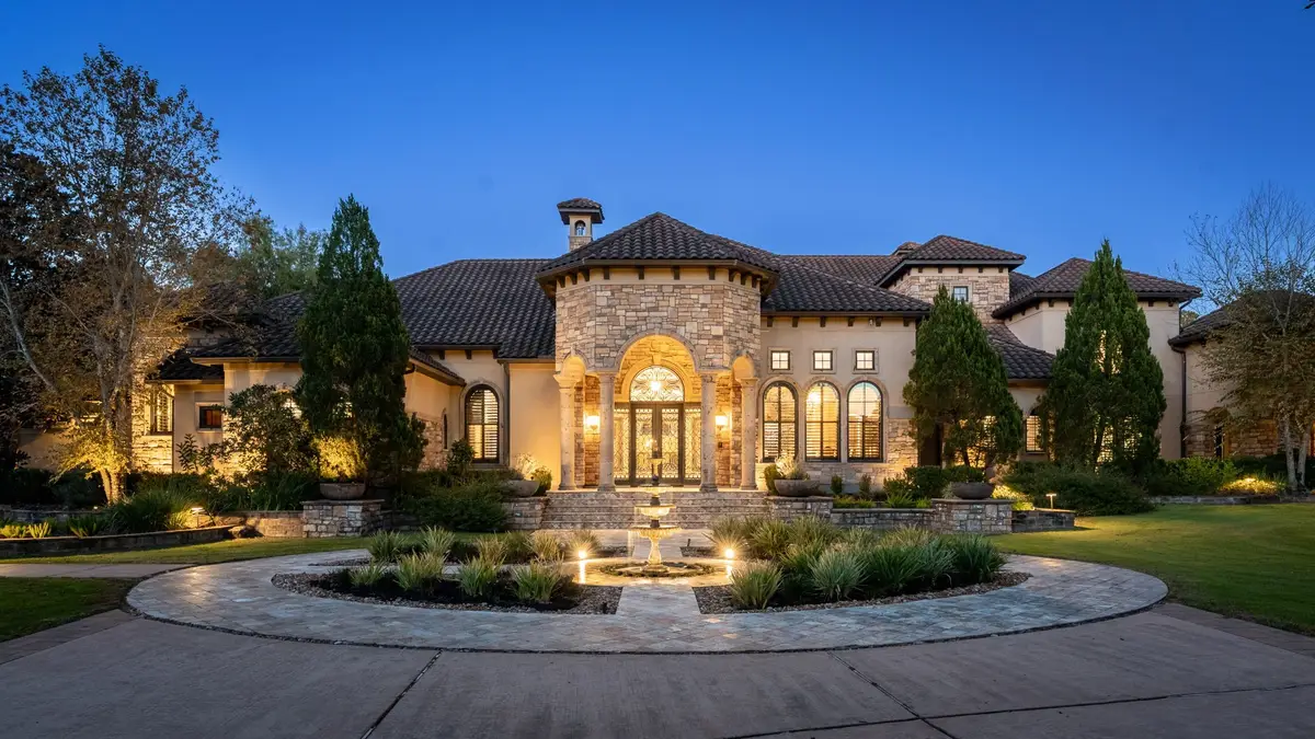 7918 Red Bay Circle, Magnolia, TX 77354 - #1