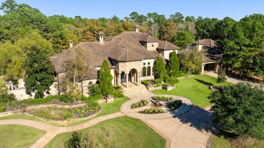 7918 Red Bay Circle, Magnolia, TX 77354 - #3